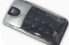 Multifunctional Mouses