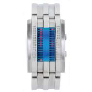 Cyborg Clocks