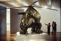 Flying Dino Mobiles Image 3