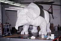 Flying Dino Mobiles Image 7