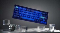 Space-Saving Customizable Keyboards Image 3
