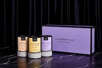 Customizable Fine Tea Kits