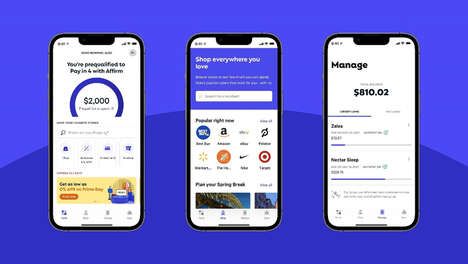 One-Stop Finance Super Apps