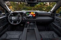 Tech-Packed Full-Sized SUVs Image 3