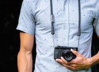 Dynamic Hybrid Camera Straps Image 1