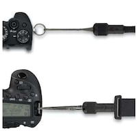 Dynamic Hybrid Camera Straps Image 2