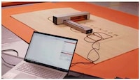 Folding Laser Cutter Peripherals Image 2