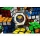 Cubic Puzzle-Inspired Watches Image 1