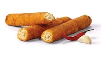 Garlic-Infused Convenience Store Foods