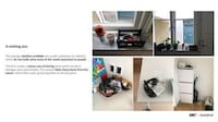 Modular Magnetic Wall Organizers Image 2