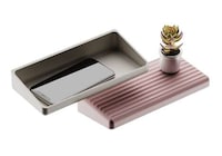 Modular Magnetic Wall Organizers Image 5