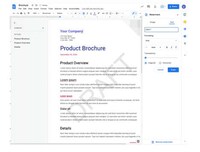 Intellectual Property-Protecting Features