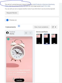 Anti-Social Media Censorship Petitions