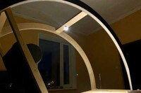 Ergonomic Wheel-Shaped Chairs Image 6