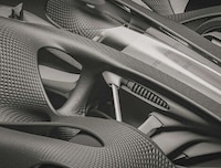 3D-Printed Sports Car Concepts Image 4