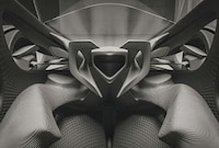 3D-Printed Sports Car Concepts Image 5