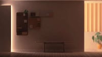 Pastel-Colored Modular Shelves Image 2