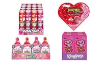 Low-Cost Gifting-Ready Valentine's Candies
