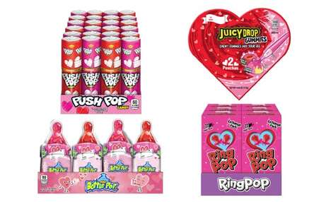 Low-Cost Gifting-Ready Valentine's Candies