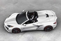 70th Anniversary Supercars Image 1