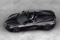 70th Anniversary Supercars Image 2