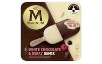 Blended Flavor Ice Creams Image 1