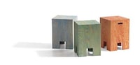 Artful Plywood Furniture Image 2