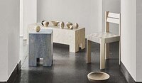 Artful Plywood Furniture Image 3