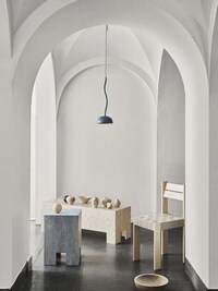 Artful Plywood Furniture Image 5