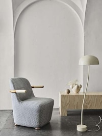 Artful Plywood Furniture Image 6