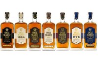 First-Time Rye Whiskey Expansions Image 1