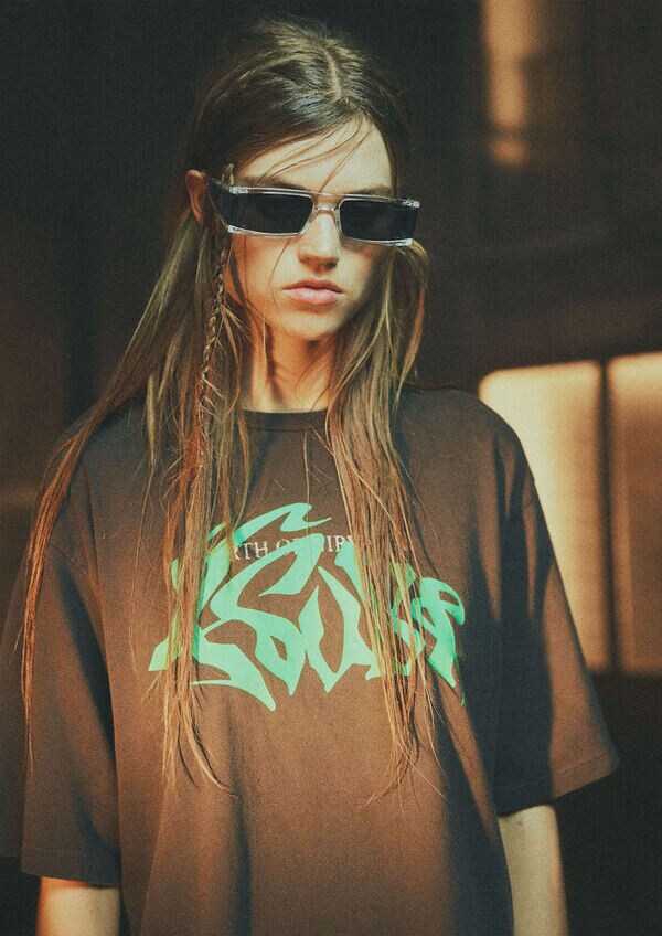 Grunge-Inspired Denim Collections