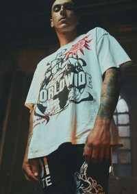 Grunge-Inspired Denim Collections Image 2