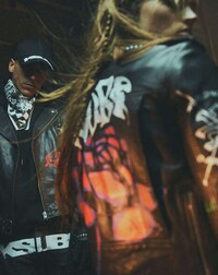 Grunge-Inspired Denim Collections Image 3