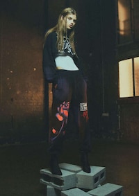 Grunge-Inspired Denim Collections Image 5