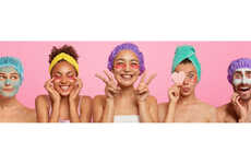 Feel-Good Cosmetic Formulas