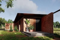 Locally-Sourced Soil Bricks Image 4