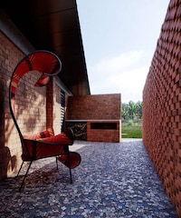 Locally-Sourced Soil Bricks Image 5