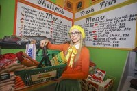 Inconspicuous Art Galleries Image 2