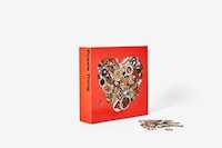 Food Appreciation Puzzles