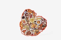 Food Appreciation Puzzles Image 2