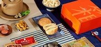 Japanese Digital Food Marketplaces Image 1