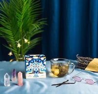 Mood-Enhancing Teas Image 2