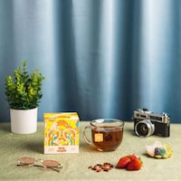 Mood-Enhancing Teas Image 3