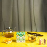 Mood-Enhancing Teas Image 4