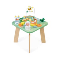 Fine-Motor Skills Tables