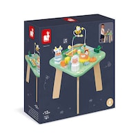 Fine-Motor Skills Tables Image 3