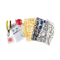 3-in-1 STEM Toys Image 1