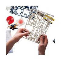 3-in-1 STEM Toys Image 2