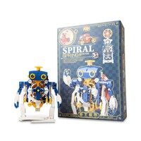 3-in-1 STEM Toys Image 5